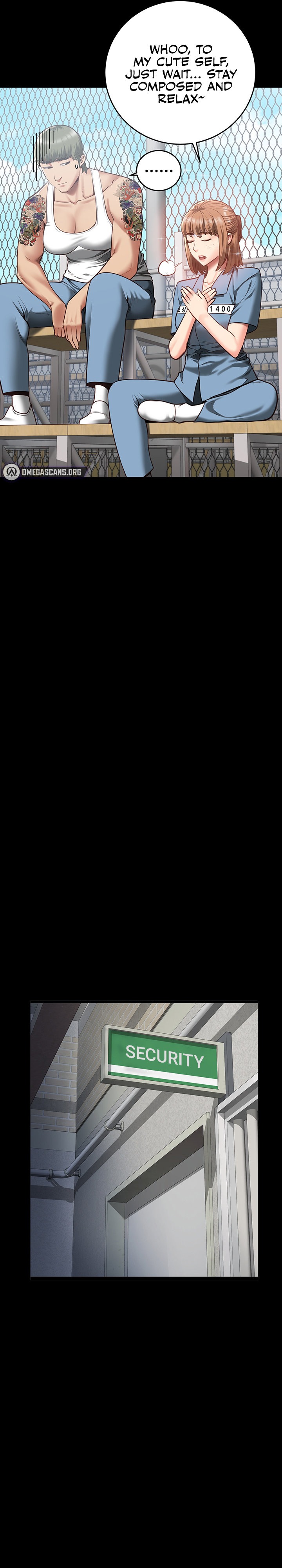 Locked Up - Chapter 13 [photo 24] - MangaPorn