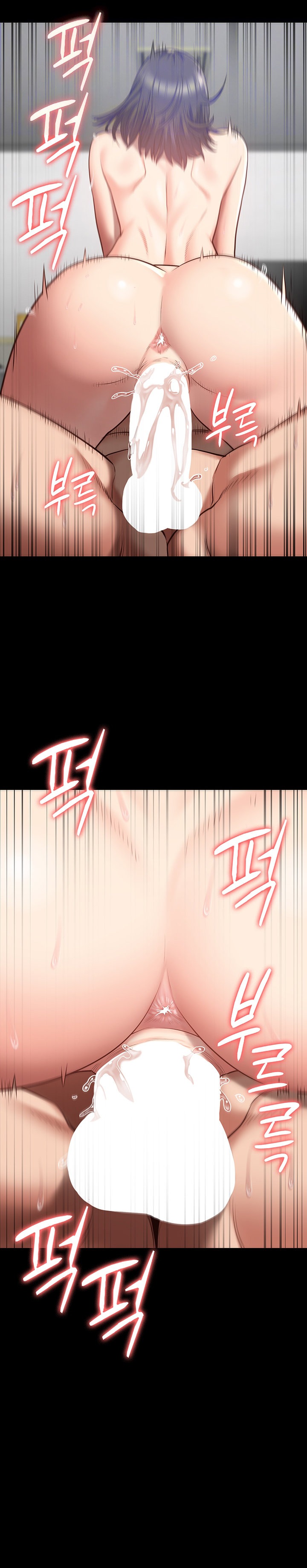 Locked Up - Chapter 13 [photo 8] - MangaPorn