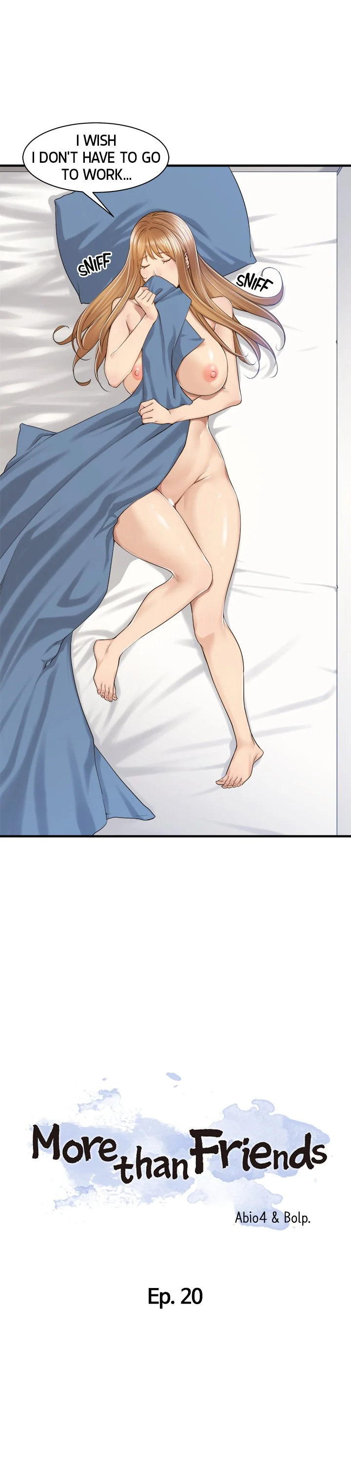 Friendly Relationship - Chapter 20 [photo 7] - MangaPorn