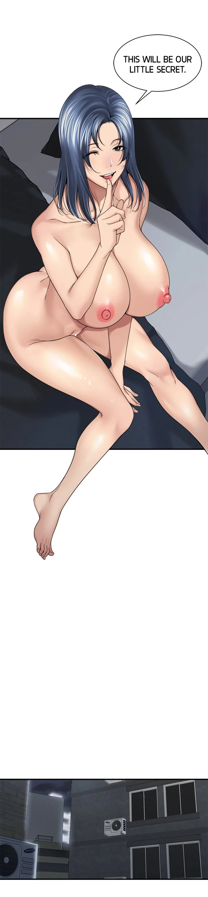 Friendly Relationship - Chapter 23 [photo 10] - MangaPorn