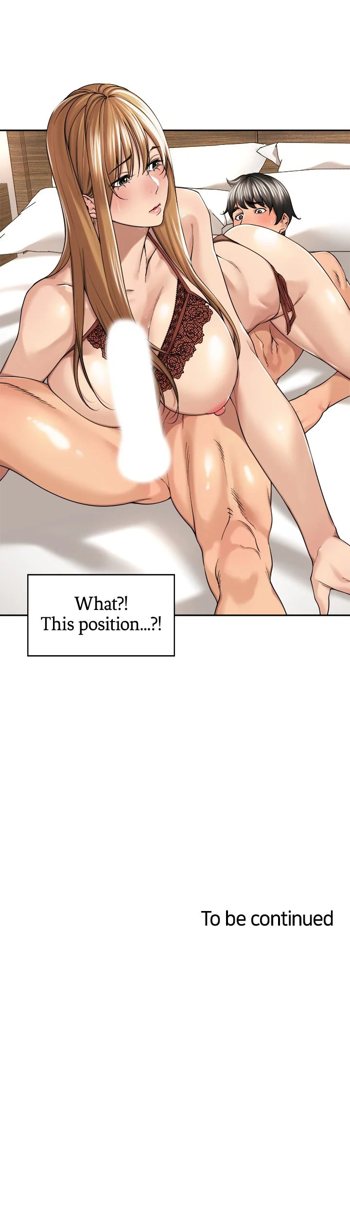 Friendly Relationship - Chapter 25 [photo 20] - MangaPorn