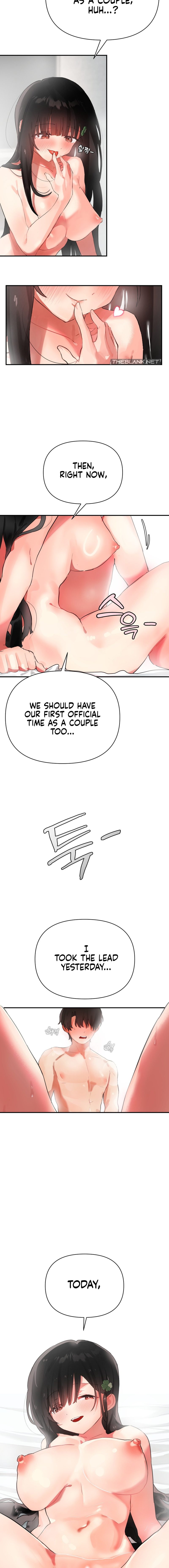 My Enemy Is My First Love - Chapter 4 [photo 10] - MangaPorn