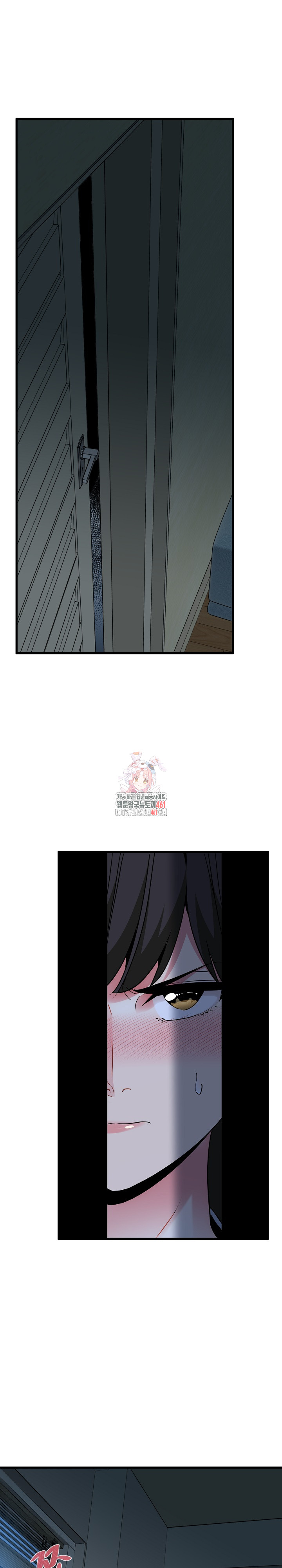 A Turning Point Raw - Chapter 63 [photo 1] - MangaPorn