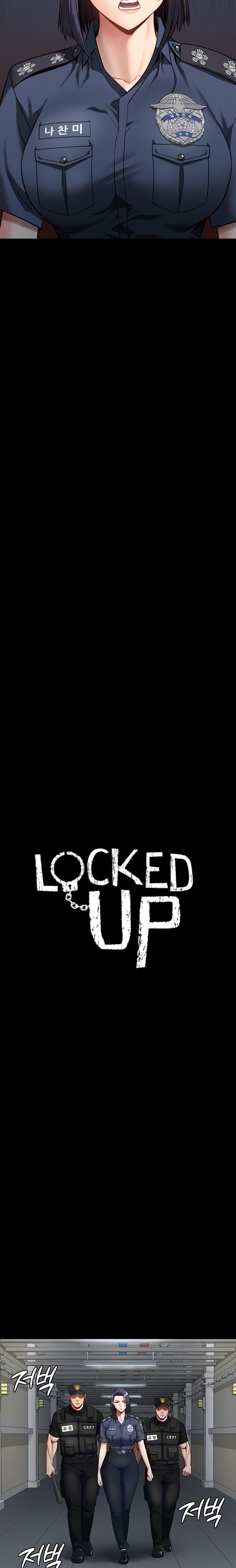Locked Up - Chapter 14 [photo 2] - MangaPorn