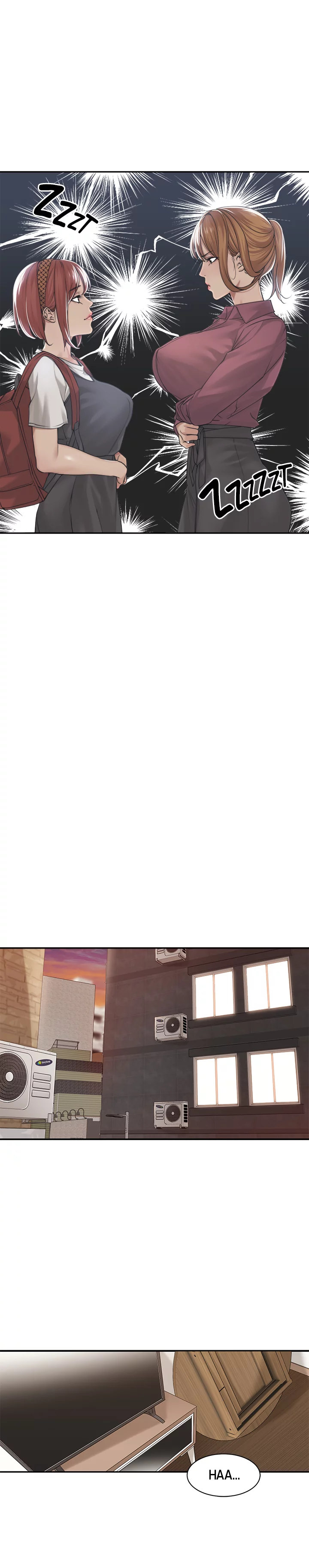 Friendly Relationship - Chapter 32 [photo 11] - MangaPorn