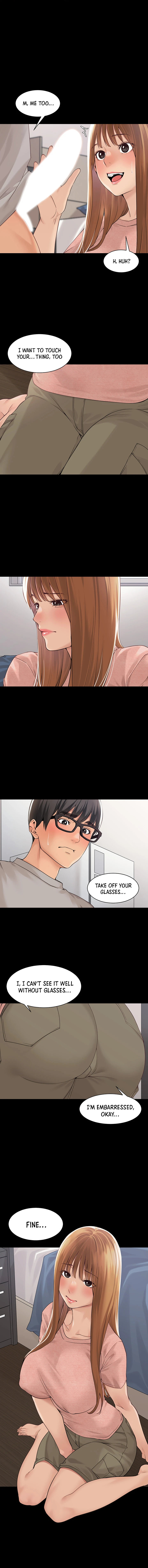 Friendly Relationship - Chapter 37 [photo 4] - MangaPorn