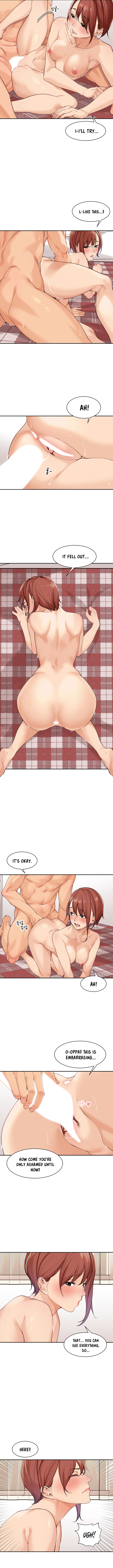 Friendly Relationship - Chapter 41 [photo 4] - MangaPorn