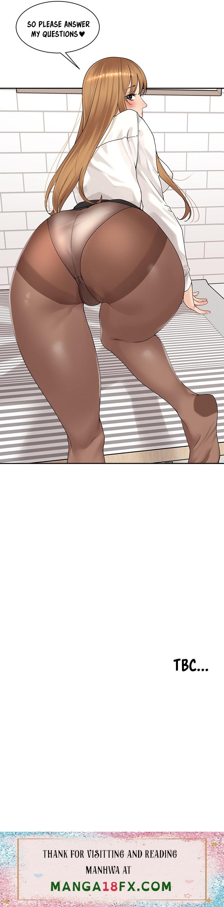 Friendly Relationship - Chapter 51 [photo 7] - MangaPorn