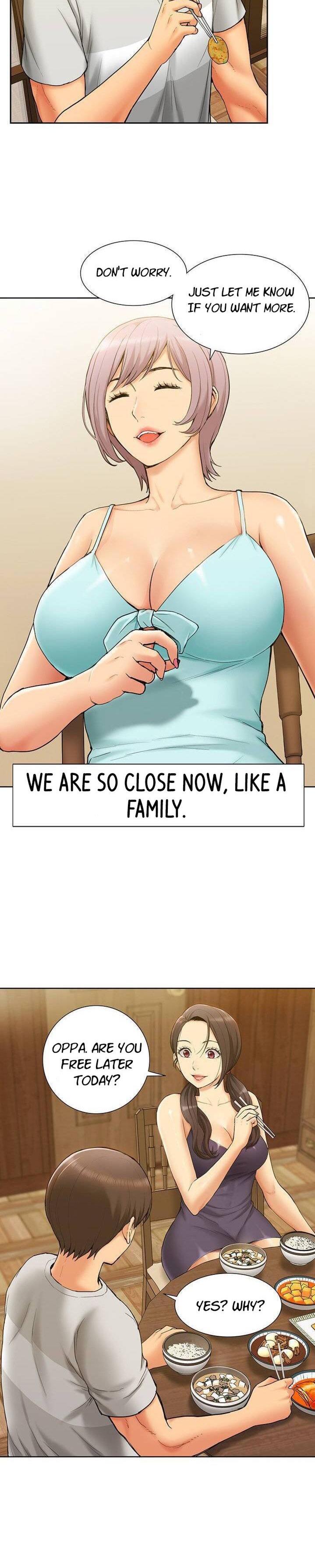 Twin Takes - Chapter 1 [photo 12] - MangaPorn