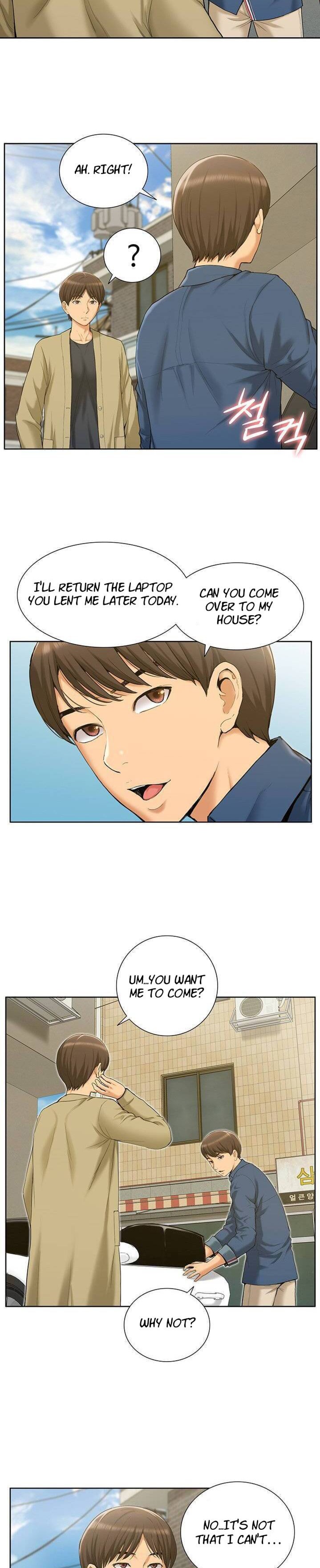 Twin Takes - Chapter 1 [photo 23] - MangaPorn