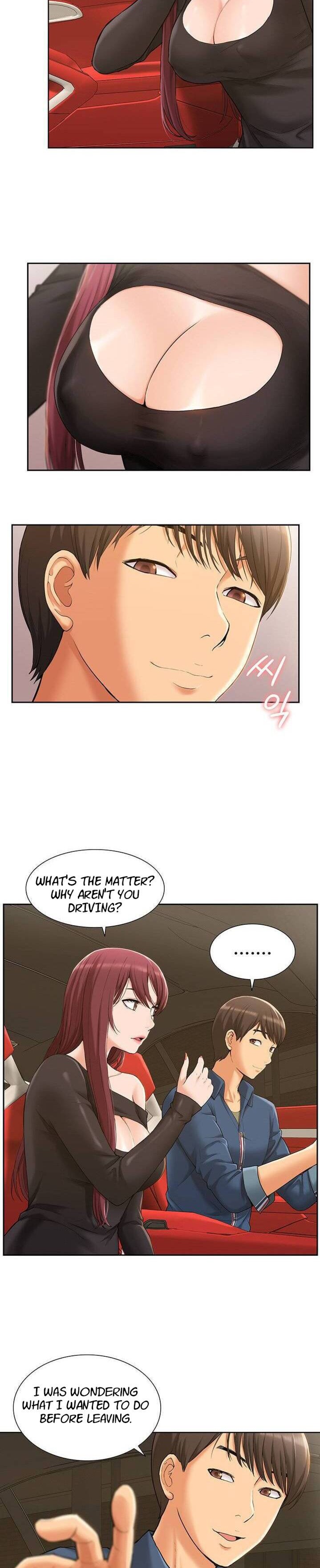 Twin Takes - Chapter 1 [photo 26] - MangaPorn