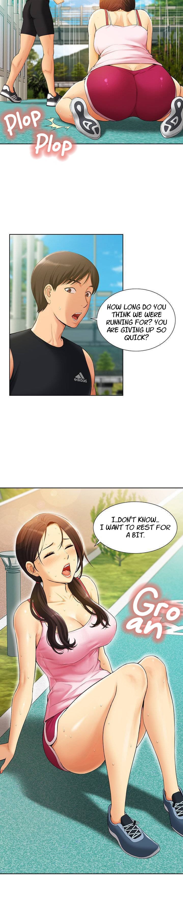 Twin Takes - Chapter 1 [photo 3] - MangaPorn