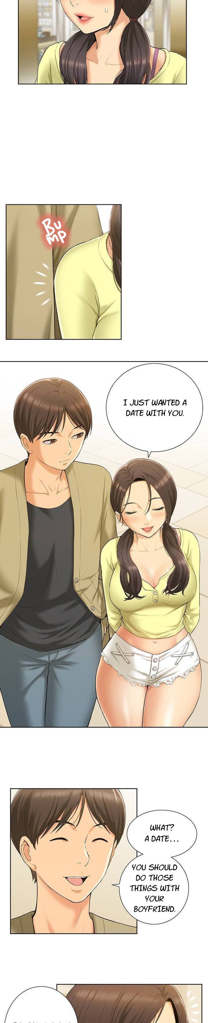 Twin Takes - Chapter 1 [photo 38] - MangaPorn