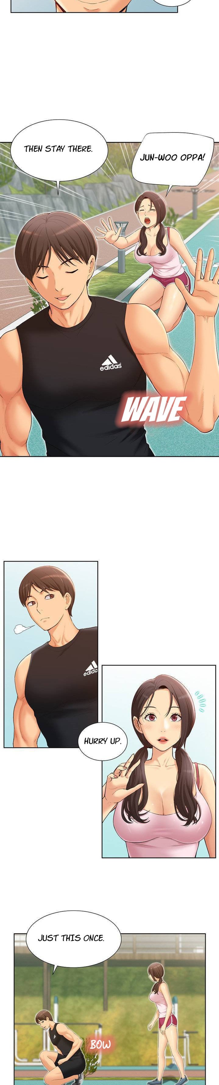 Twin Takes - Chapter 1 [photo 5] - MangaPorn