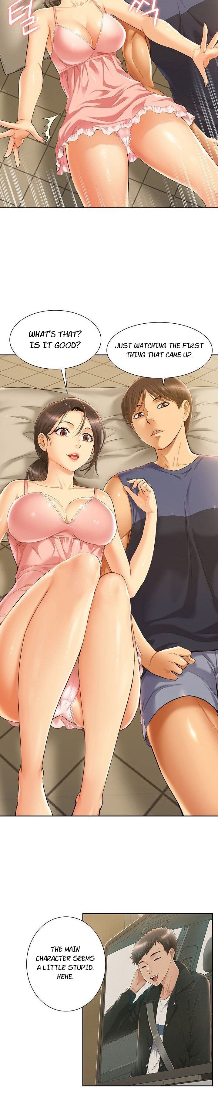 Twin Takes - Chapter 2 [photo 10] - MangaPorn