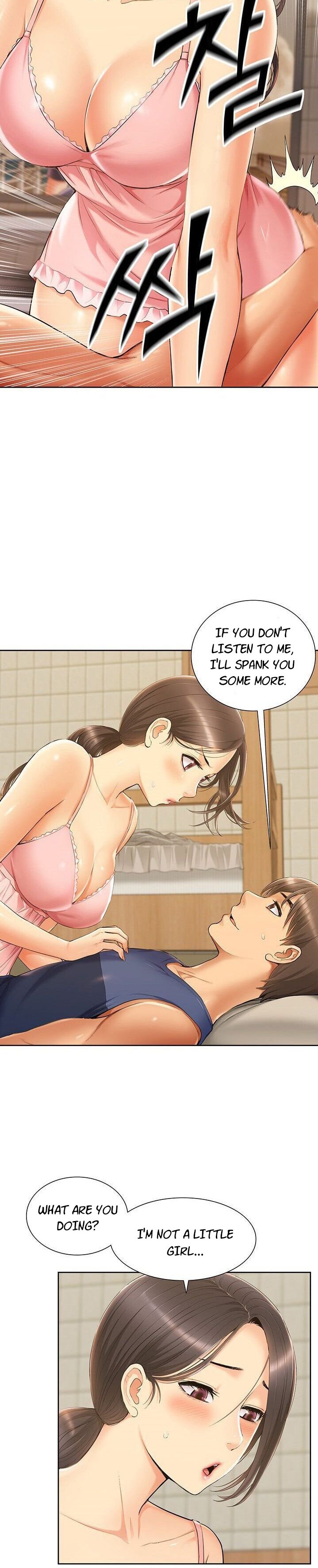 Twin Takes - Chapter 2 [photo 16] - MangaPorn