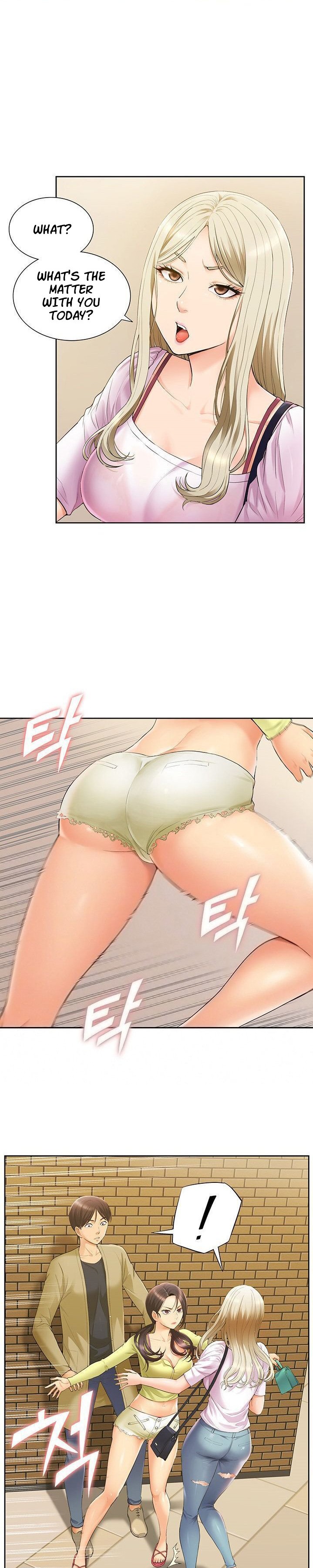 Twin Takes - Chapter 2 [photo 2] - MangaPorn