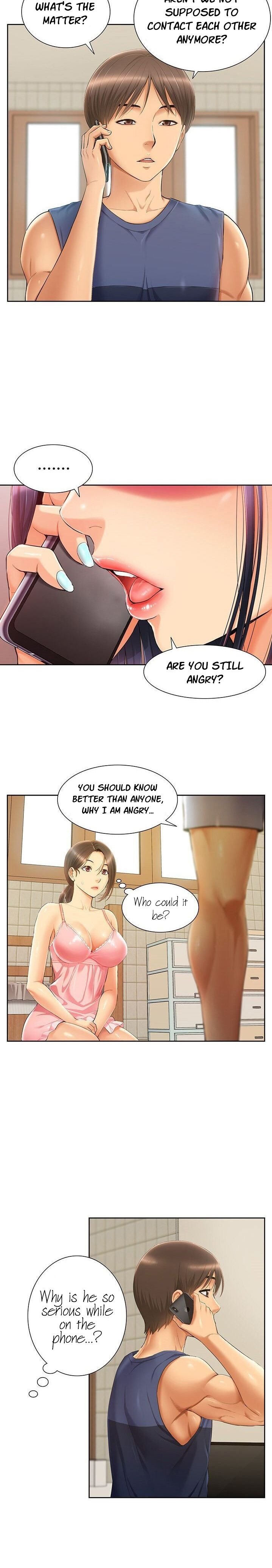 Twin Takes - Chapter 2 [photo 24] - MangaPorn