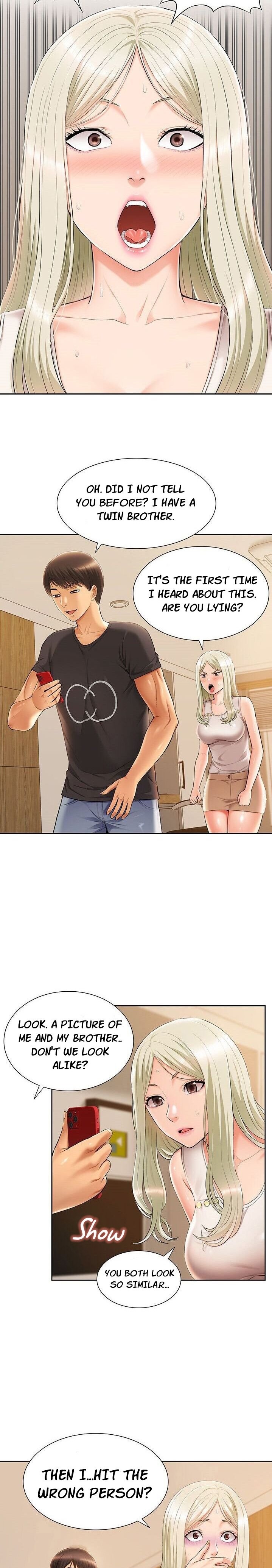 Twin Takes - Chapter 2 [photo 27] - MangaPorn