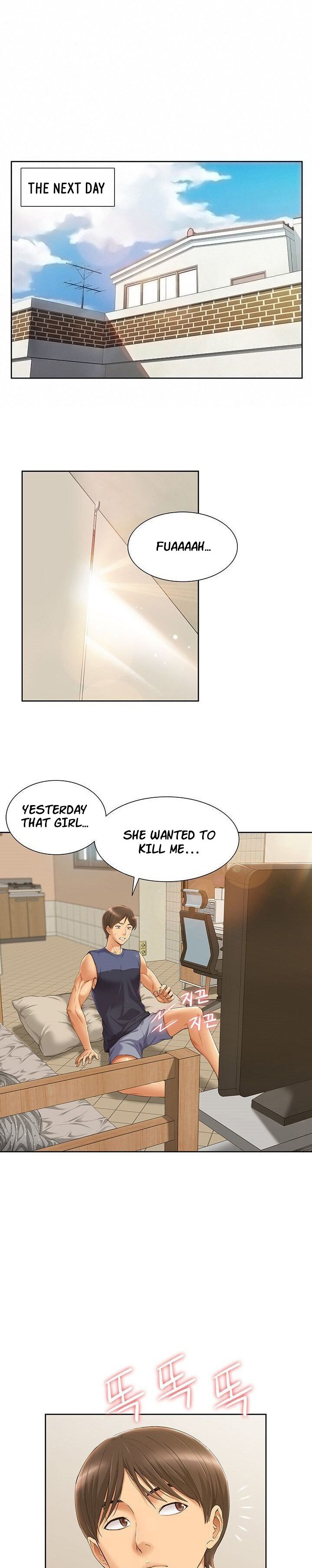 Twin Takes - Chapter 2 [photo 7] - MangaPorn