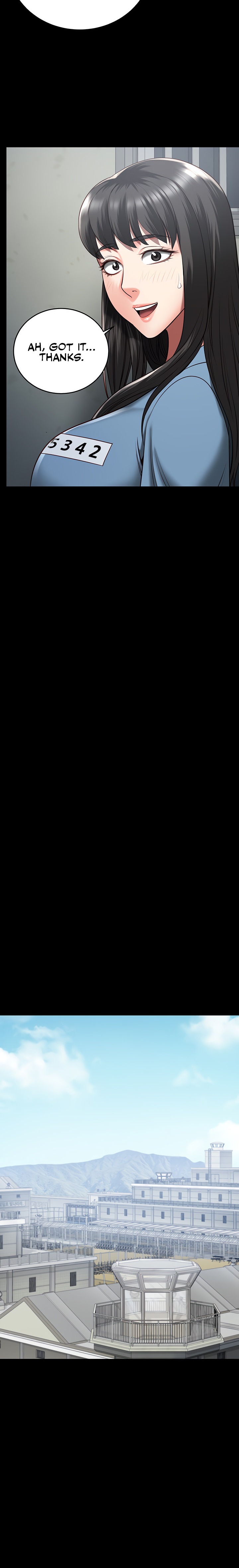 Locked Up - Chapter 17 [photo 15] - MangaPorn