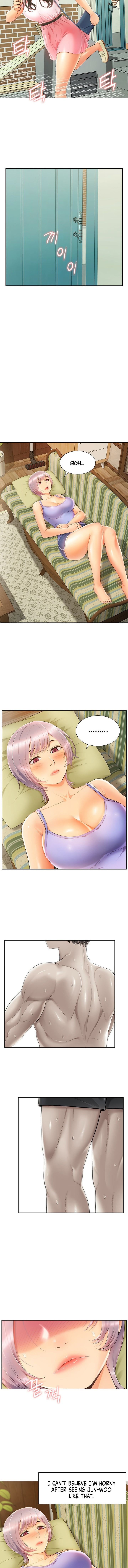 Twin Takes - Chapter 6 [photo 12] - MangaPorn