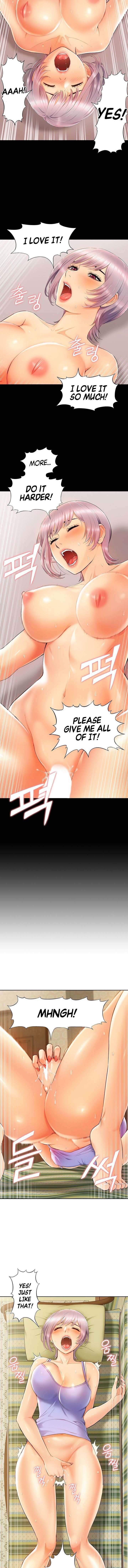 Twin Takes - Chapter 6 [photo 14] - MangaPorn