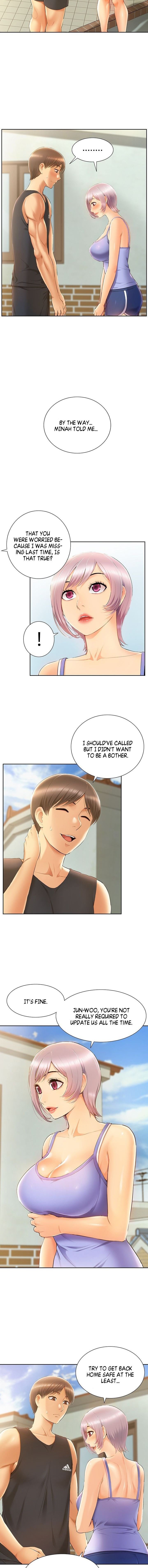 Twin Takes - Chapter 6 [photo 8] - MangaPorn