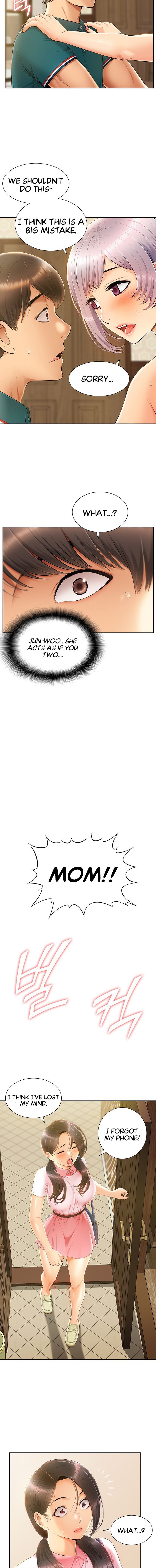 Twin Takes - Chapter 7 [photo 14] - MangaPorn