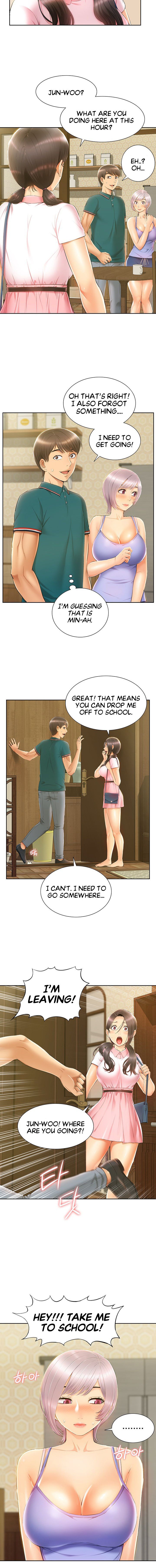 Twin Takes - Chapter 7 [photo 15] - MangaPorn