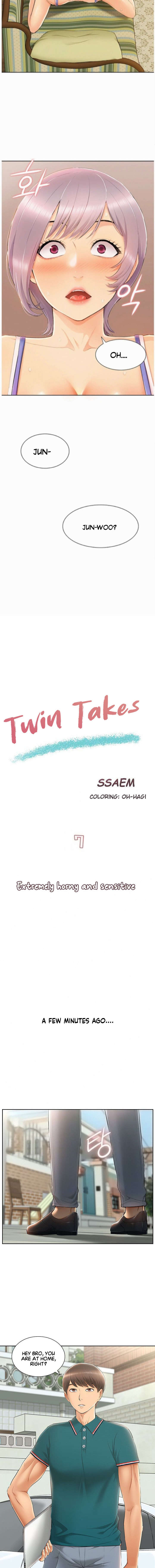 Twin Takes - Chapter 7 [photo 2] - MangaPorn