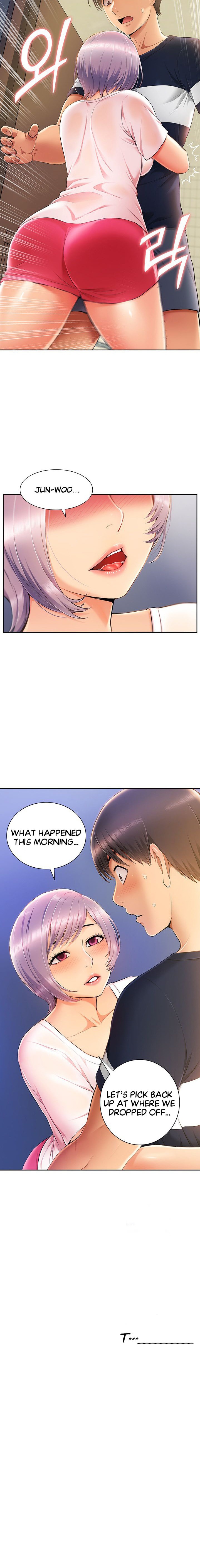 Twin Takes - Chapter 7 [photo 20] - MangaPorn