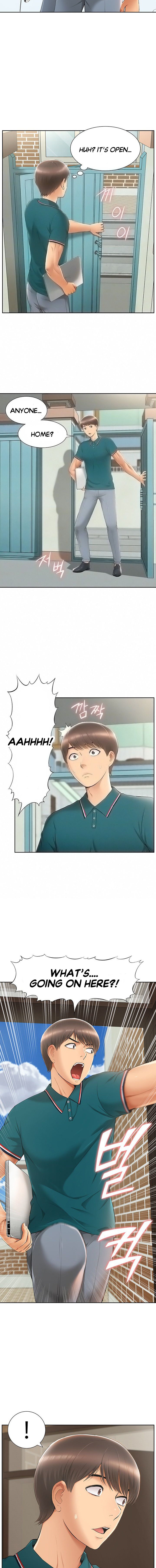 Twin Takes - Chapter 7 [photo 3] - MangaPorn