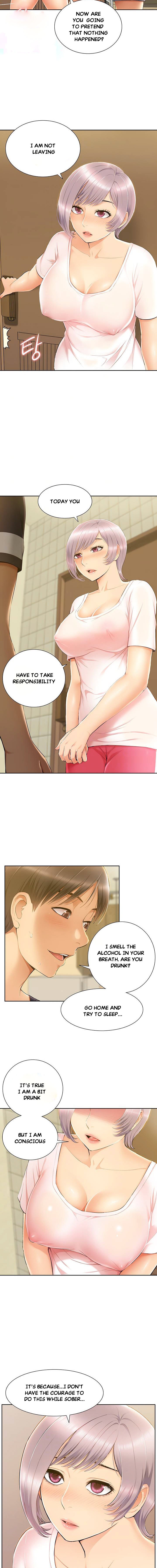 Twin Takes - Chapter 8 [photo 2] - MangaPorn