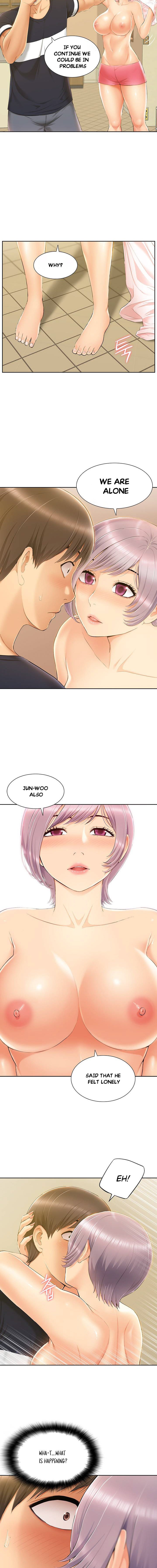 Twin Takes - Chapter 8 [photo 4] - MangaPorn