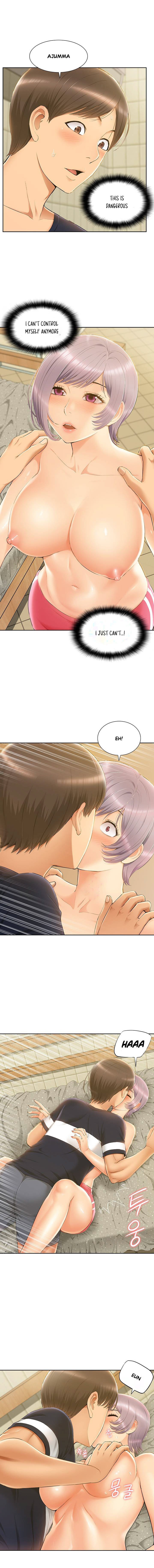 Twin Takes - Chapter 8 [photo 6] - MangaPorn