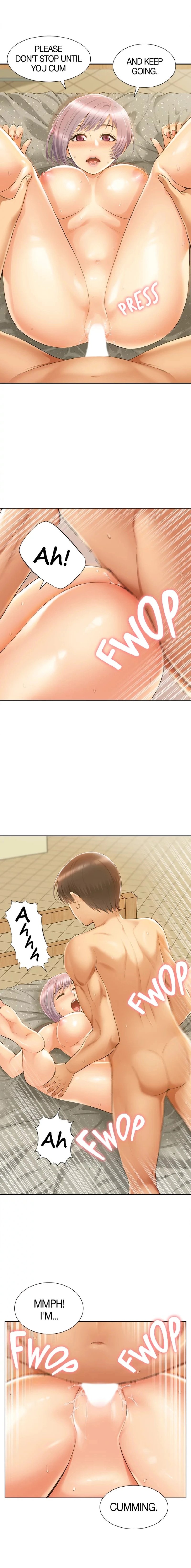 Twin Takes - Chapter 9 [photo 15] - MangaPorn