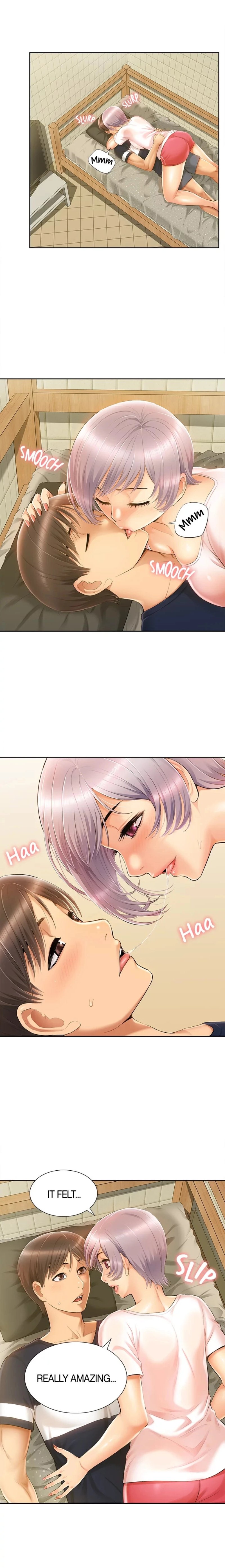 Twin Takes - Chapter 9 [photo 18] - MangaPorn