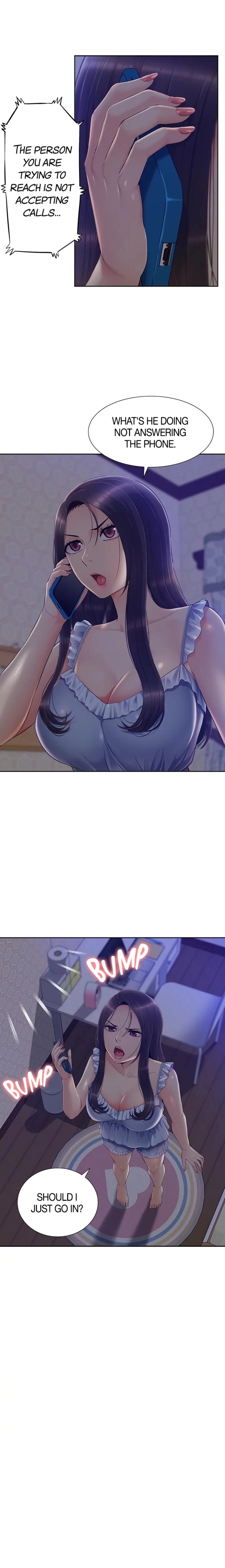 Twin Takes - Chapter 9 [photo 3] - MangaPorn