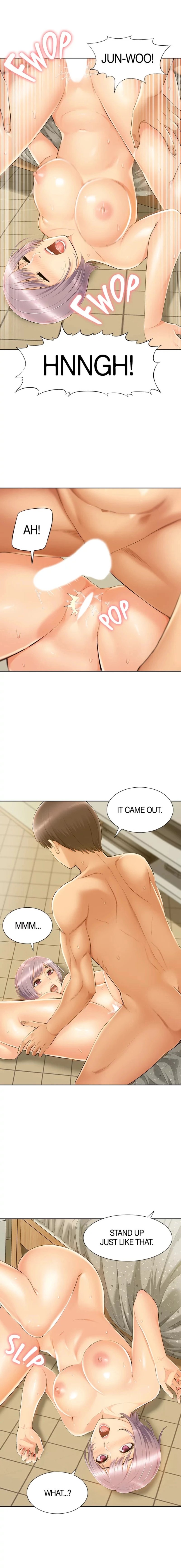 Twin Takes - Chapter 9 [photo 4] - MangaPorn