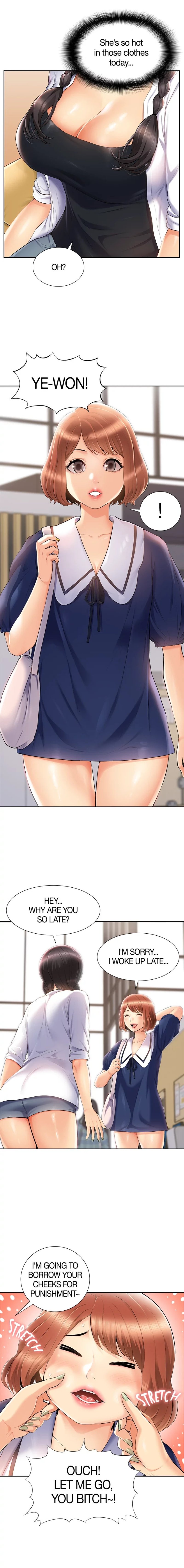 Twin Takes - Chapter 10 [photo 10] - MangaPorn