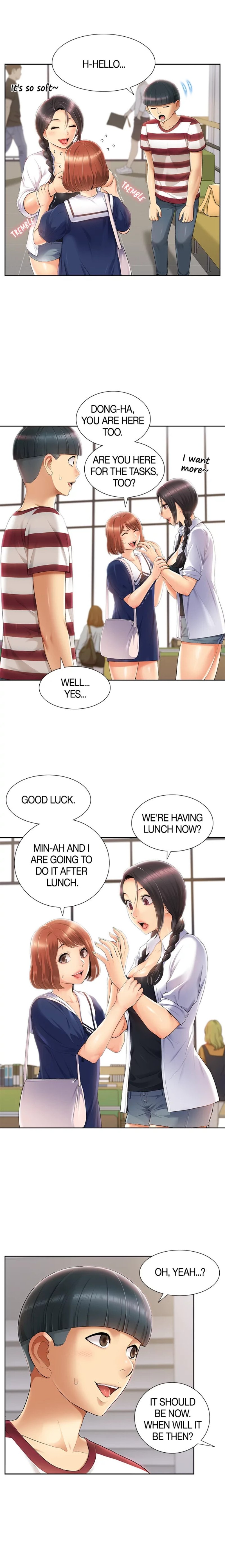 Twin Takes - Chapter 10 [photo 11] - MangaPorn