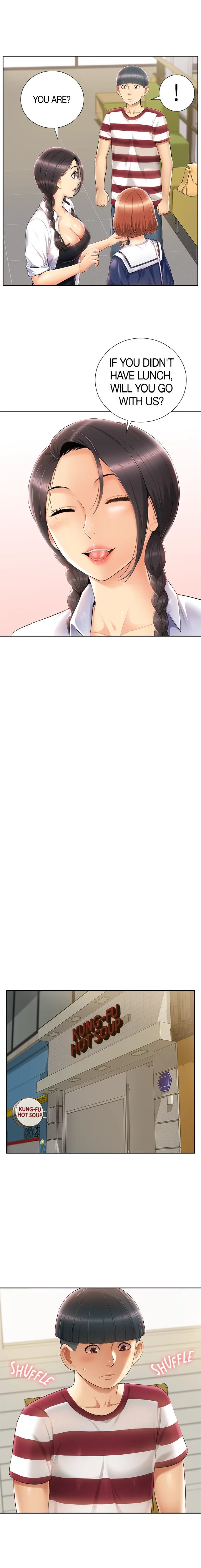 Twin Takes - Chapter 10 [photo 12] - MangaPorn