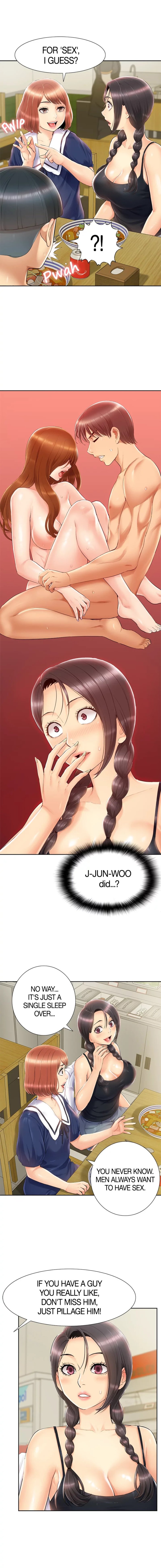 Twin Takes - Chapter 10 [photo 15] - MangaPorn