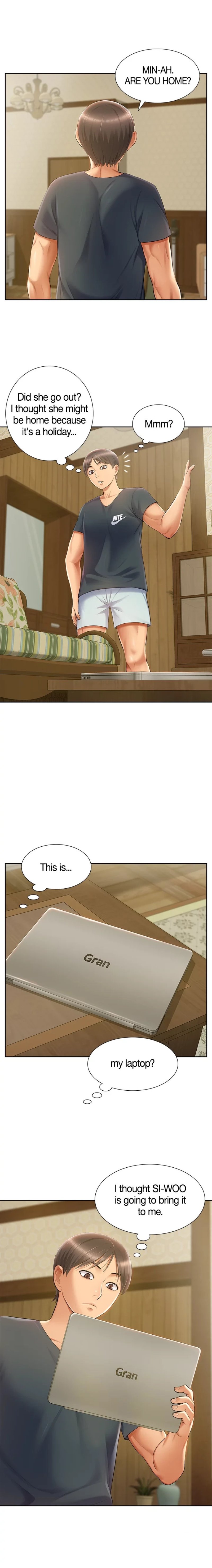 Twin Takes - Chapter 10 [photo 17] - MangaPorn