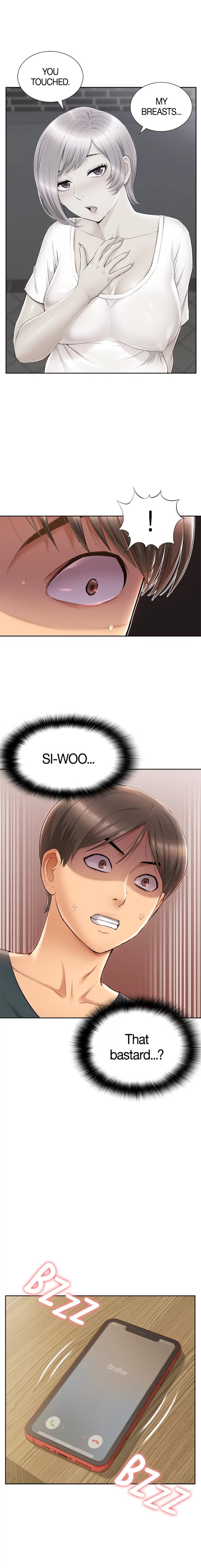 Twin Takes - Chapter 10 [photo 18] - MangaPorn