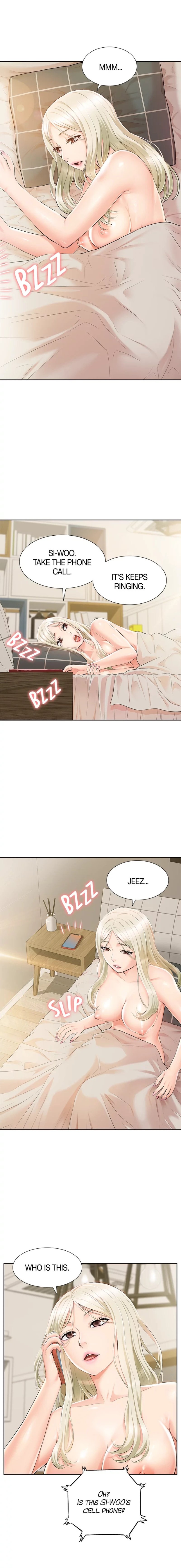 Twin Takes - Chapter 10 [photo 19] - MangaPorn