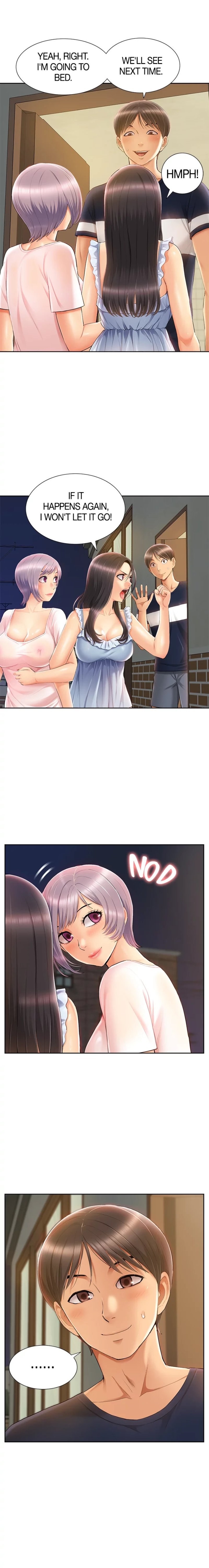 Twin Takes - Chapter 10 [photo 5] - MangaPorn