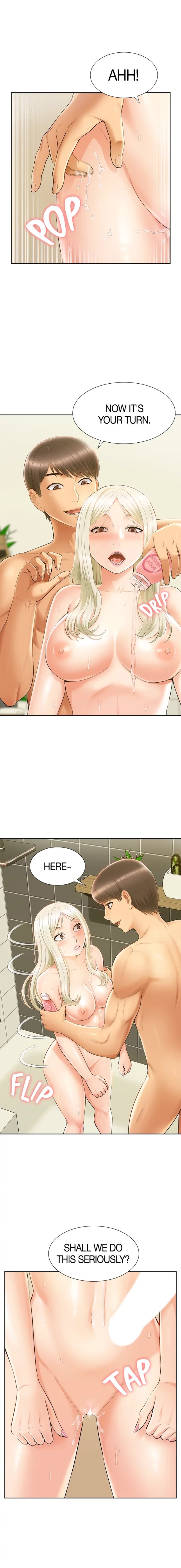 Twin Takes - Chapter 11 [photo 10] - MangaPorn