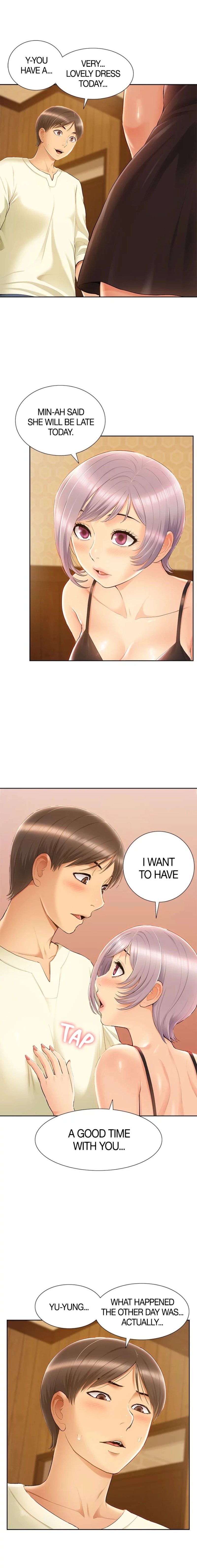 Twin Takes - Chapter 11 [photo 18] - MangaPorn